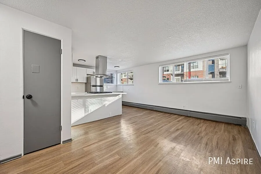 Fully Renovated 1-bed, 1-bath in Popular Sloan's Lake Neighborhood, Near Favorite Destinations — Photo 4