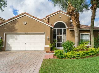 6307 C Durham Dr, Lake Worth, FL 33467