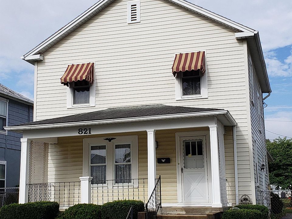 1st image of 821 Garfield Ave