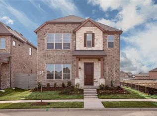 909 Plaza Ln, Argyle, TX 76226