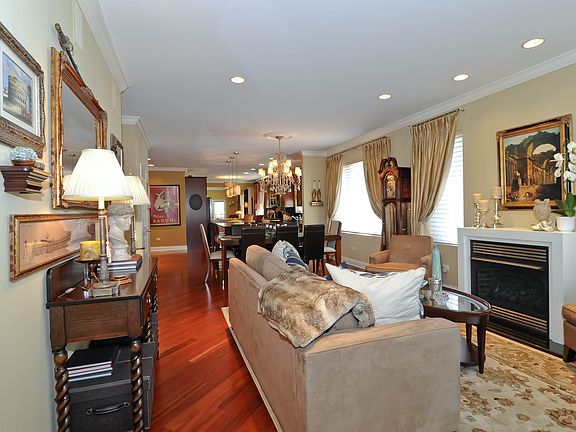 2nd image of 4309 N Ashland Ave #1