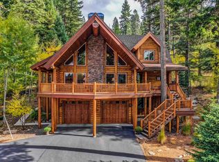 1160 Bell Flower Pl, McCall, ID 83638
