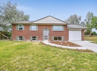 447 Leona Dr, Denver, CO 80221