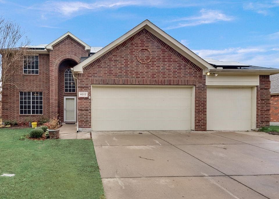 1st image of 4012 Hillhaven Dr