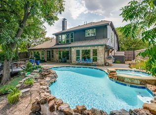 10140 Cromwell Dr, Dallas, TX 75229