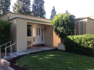 123 Via Estrada UNIT H, Laguna Woods, CA 92637