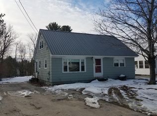 36 Franklin St, Waterville, ME 04901
