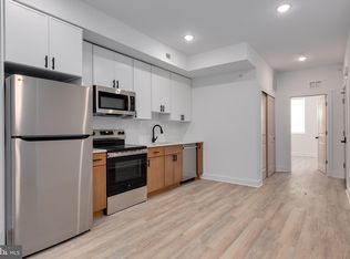 2061 N 8th St Floor 3, Philadelphia, PA 19122