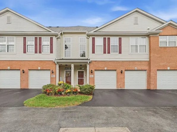7421 Claridge Dr #J, Bridgeview, IL 60455
