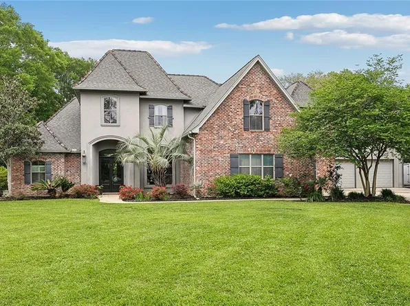 1032 Oak Cove Dr, Lacombe, LA 70445