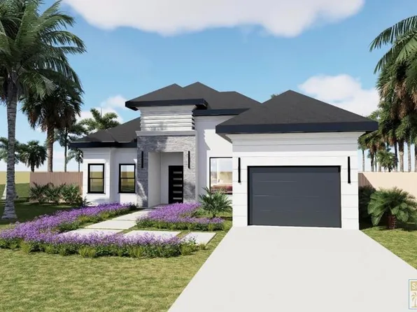 2911 Juan Castillo Ave, Pt Isabel, TX 78578