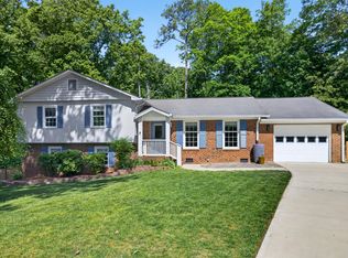 1410 Dunbar Ct, Cary, NC 27511