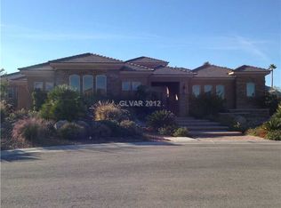 0 Aviator Ct, Henderson, NV 89002