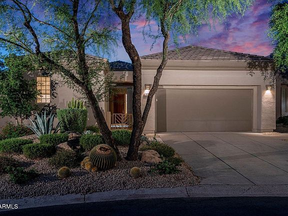 5th image of 6936 E WHISPERING MESQUITE Trail