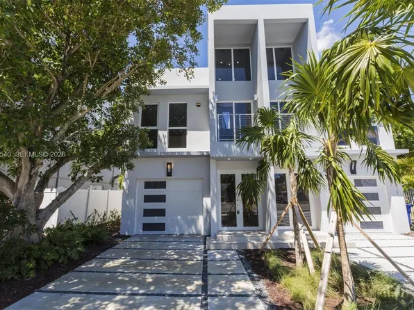 619 NE 14th Ave, Fort Lauderdale, FL 33304