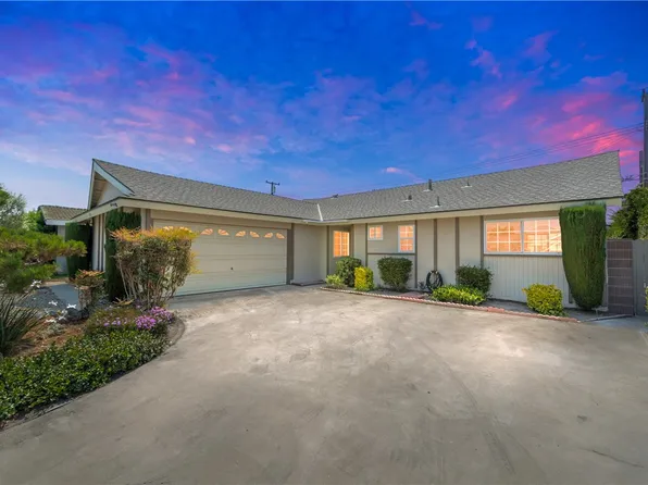 12391 Lamplighter St, Garden Grove, CA 92845