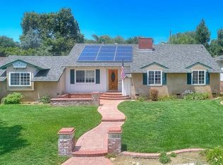 1193 N Palm Ave, Upland, CA 91786