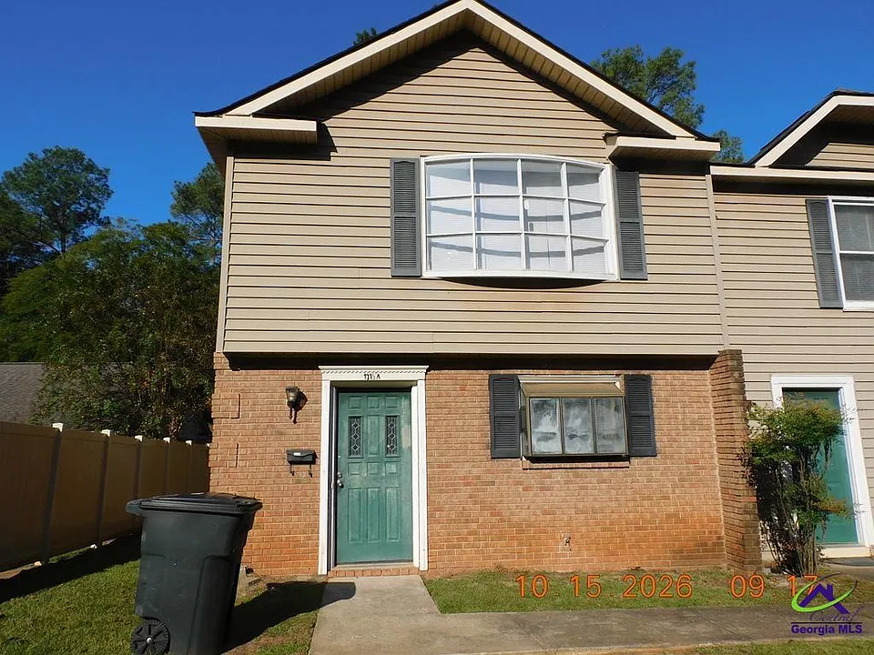 1215 Macon Rd #A