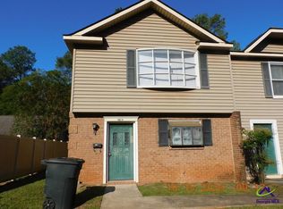 1215 Macon Rd APT A, Perry, GA 31069