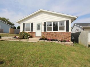 4718 58th St, Kenosha, WI 53144