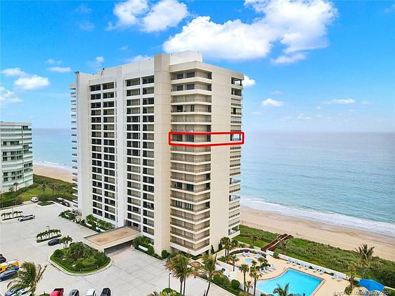 3rd image of 8750 S Ocean Dr APT 1436