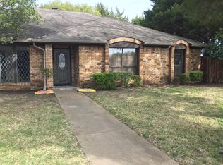2107 Fairfax Cir, Richardson, TX 75082
