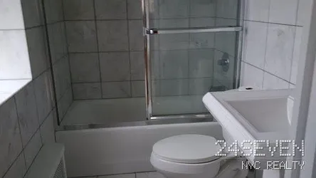 Rented by 24 7 NYC Realty Inc.