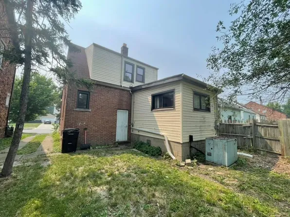 14636 Coyle St, Detroit, MI 48227