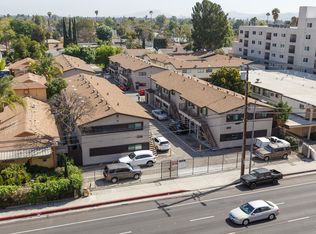 5732 Sepulveda Blvd, Van Nuys, CA 91411