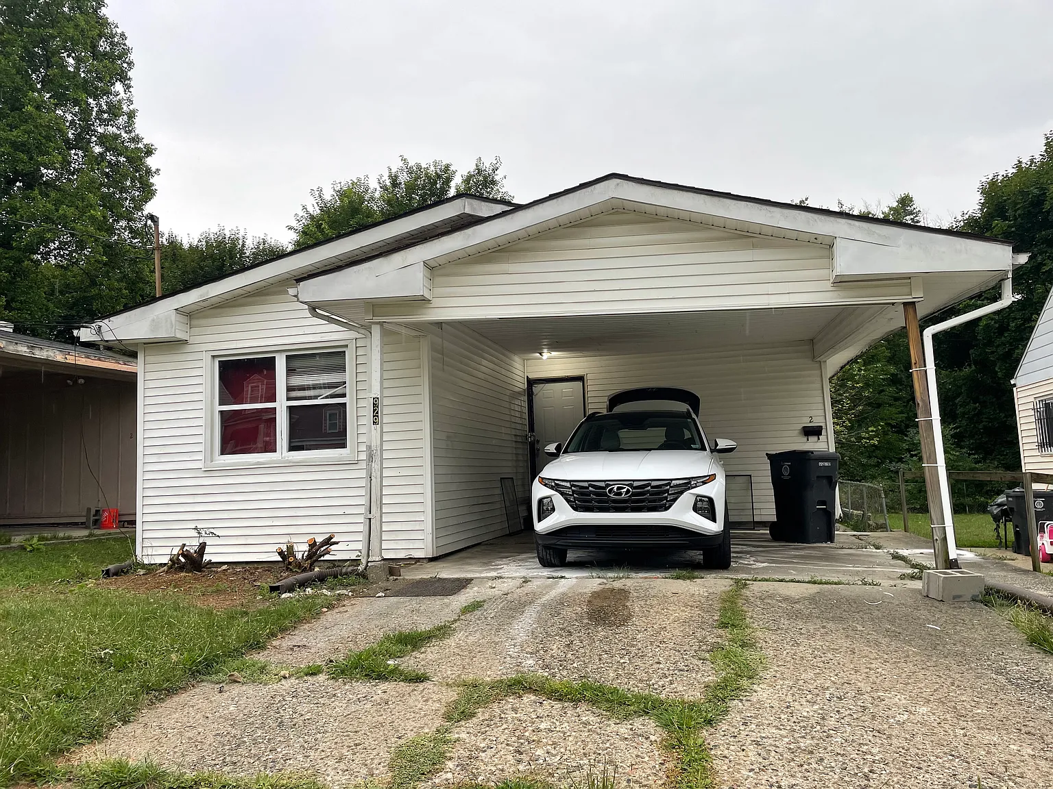 1 bed, 550 sqft, $690 — Photo 1