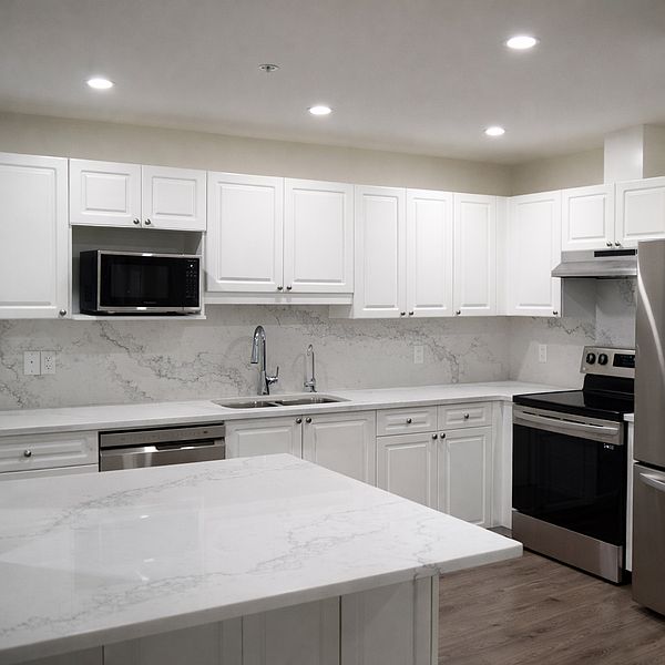 Surrey Apartment for rent - 1 Bedroom in Surrey