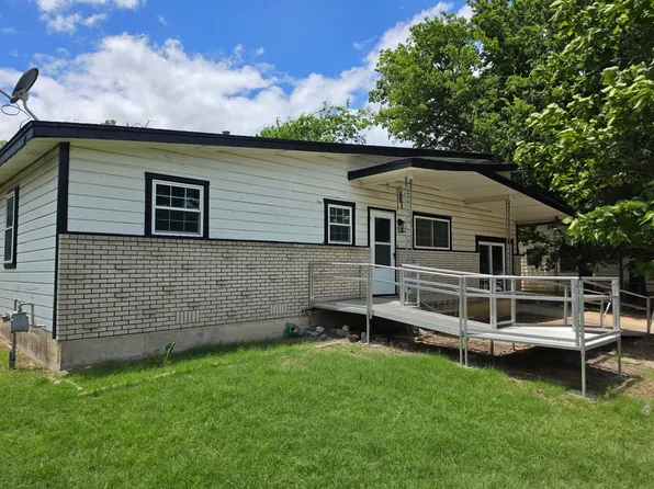 2311 Terrace Dr, Copperas Cove, TX 76522
