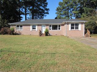 4924 Morro Blvd, Portsmouth, VA 23703