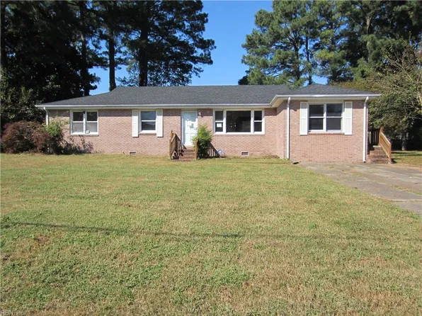 4924 Morro Blvd, Portsmouth, VA 23703