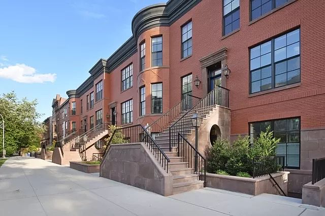 1st image of 88 Lefferts Pl APT 2B