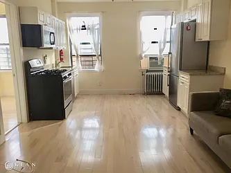 Rented by Kian Realty