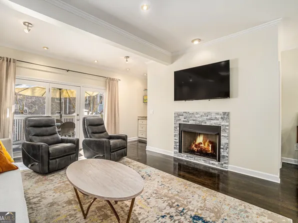 8 Alston Pl NE, Atlanta, GA 30324