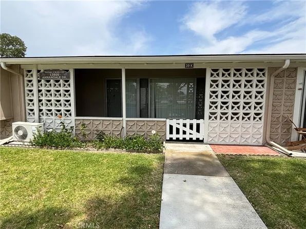 13800 Annandale Dr #M1-39k, Seal Beach, CA 90740