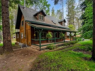 4425 E Evans Creek Rd, Rogue River, OR 97537