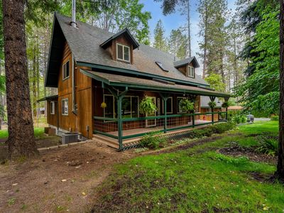 4425 E Evans Creek Rd, Rogue River, OR, 97537