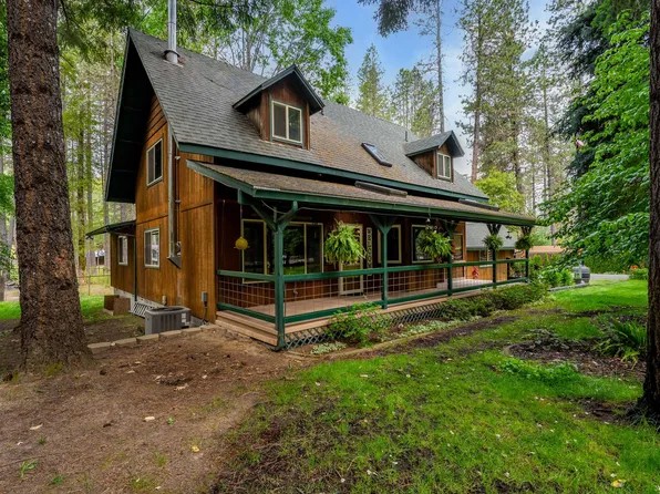 4425 E Evans Creek Rd, Rogue River, OR 97537