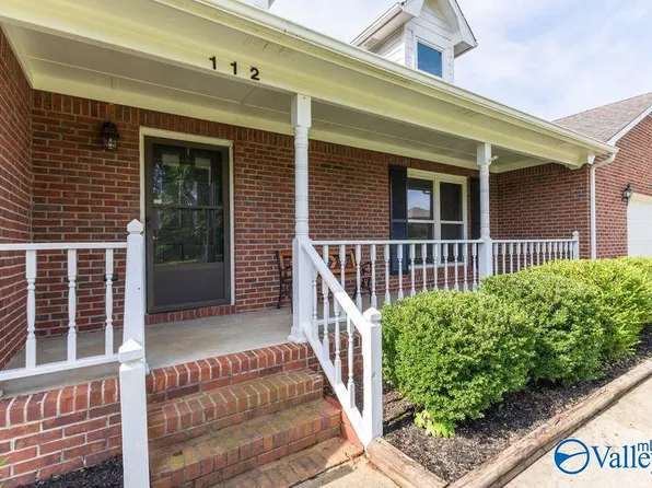 112 La Rue St, Huntsville, AL 35811