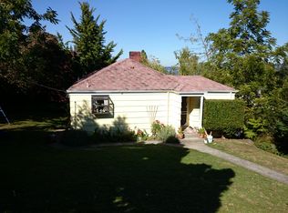 4733 49th Ave S, Seattle, WA 98118