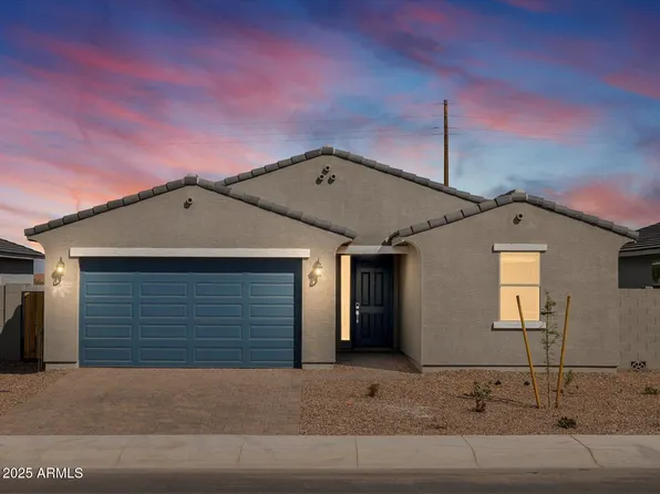 4280 W HANNAH Street, San Tan Valley, AZ 85144