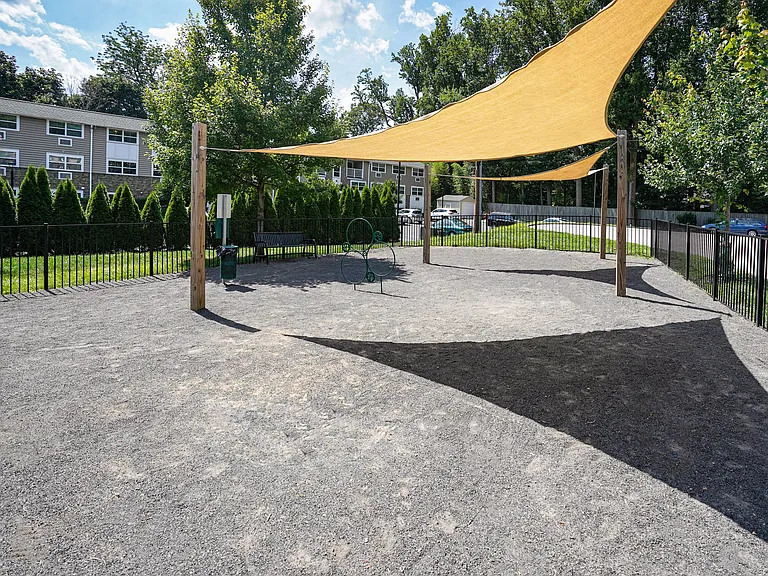 Dog Park