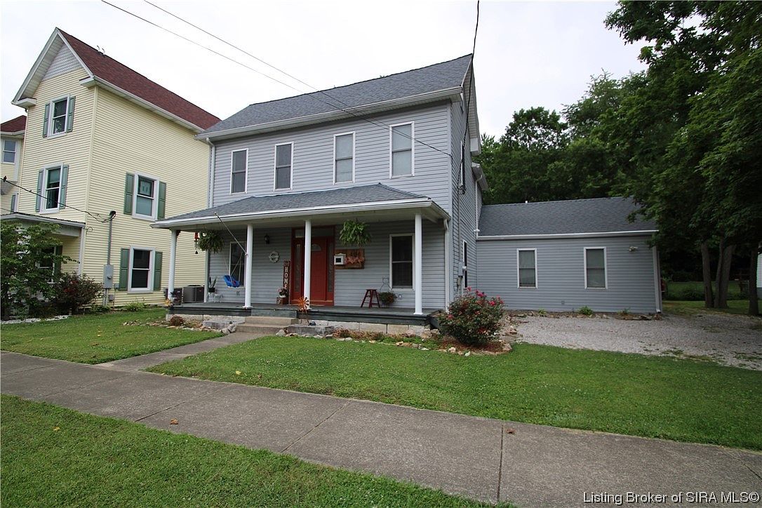 406 E Chestnut Street, Corydon, IN 47112 MLS 202308317 Zillow
