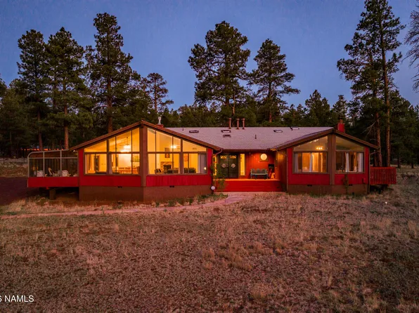 6550 Lynx Ln, Flagstaff, AZ 86004