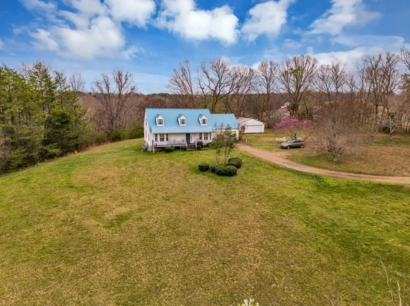 688 Richardson Cemetery Rd, White Bluff, TN 37187