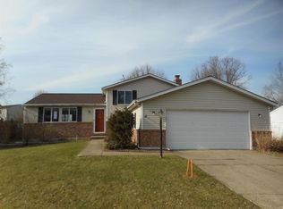 4617 Muirridge Ct, Batavia, OH 45103