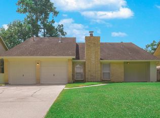 2406 Knollbrook Ln, Spring, TX 77373